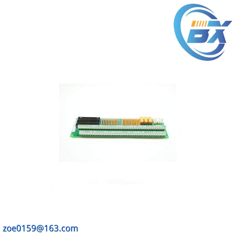 GE DS200STBAG1A DS200STBAG1ACB Board Mark V