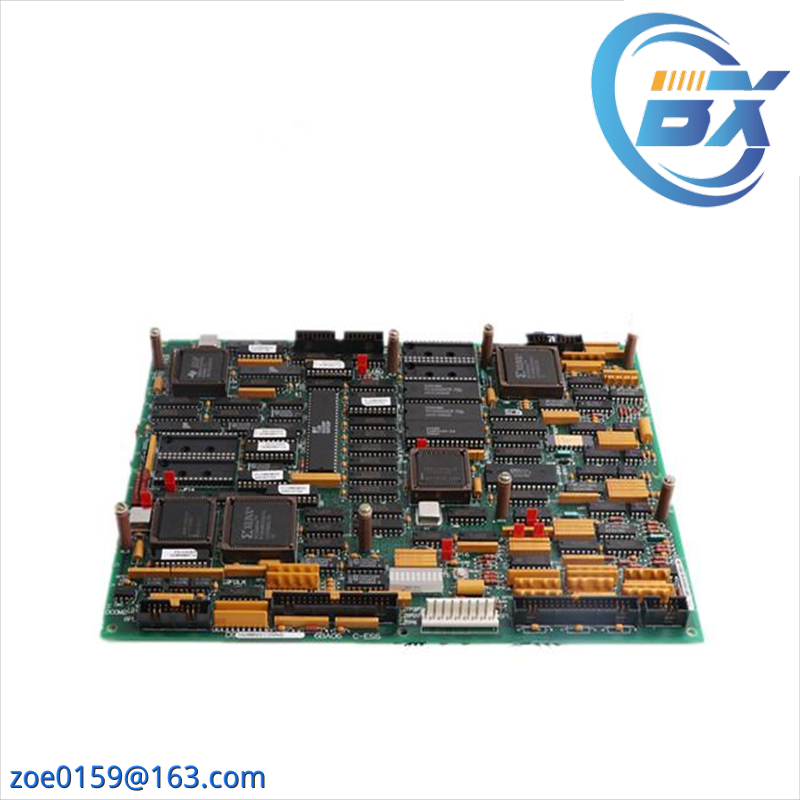 GE DS200TBQCG1AAA