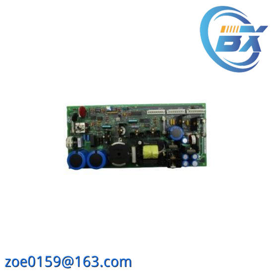 GE DS200TBQCG1AAA
