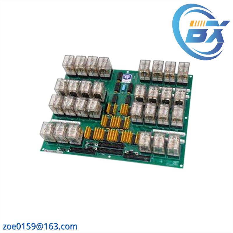 GE DS200TBQDG1AFF