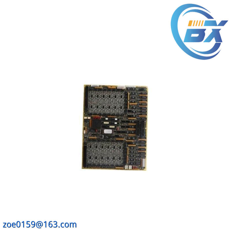 GE DS200TCCAG1AHB input/output circuit board