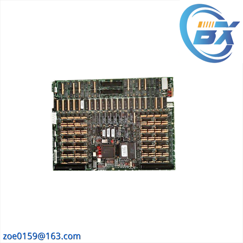 GE MOV-MVSP