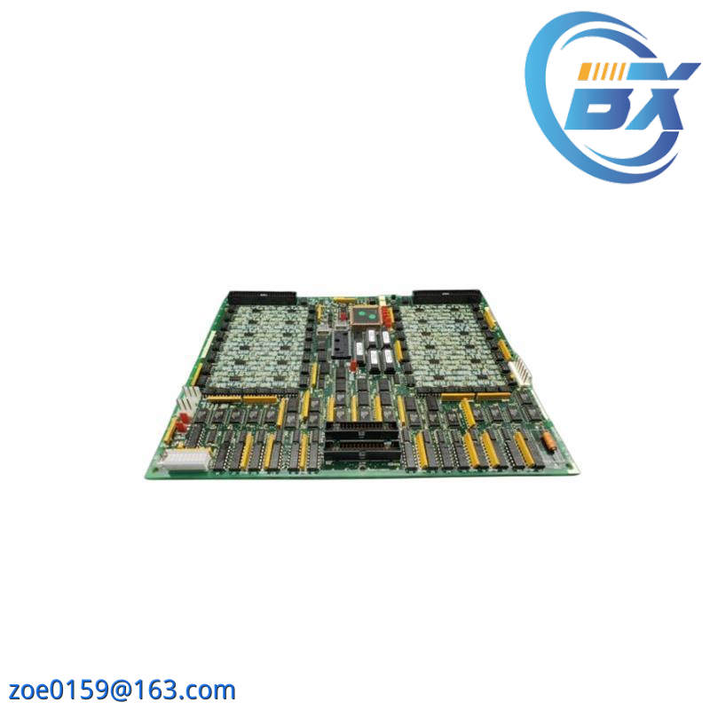 GE DS200TCDAH1 Digital I/O Board