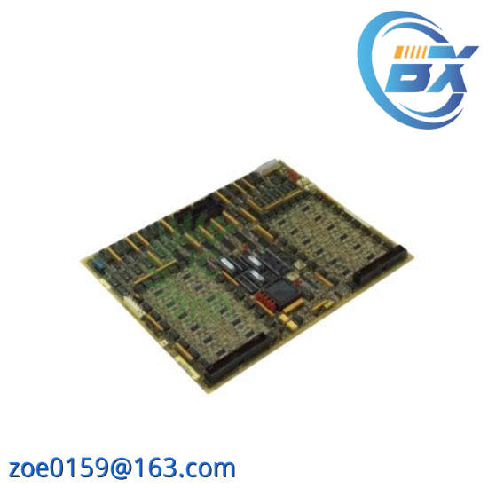 GE DS200TCDAH1  Digital Input/Output Module
