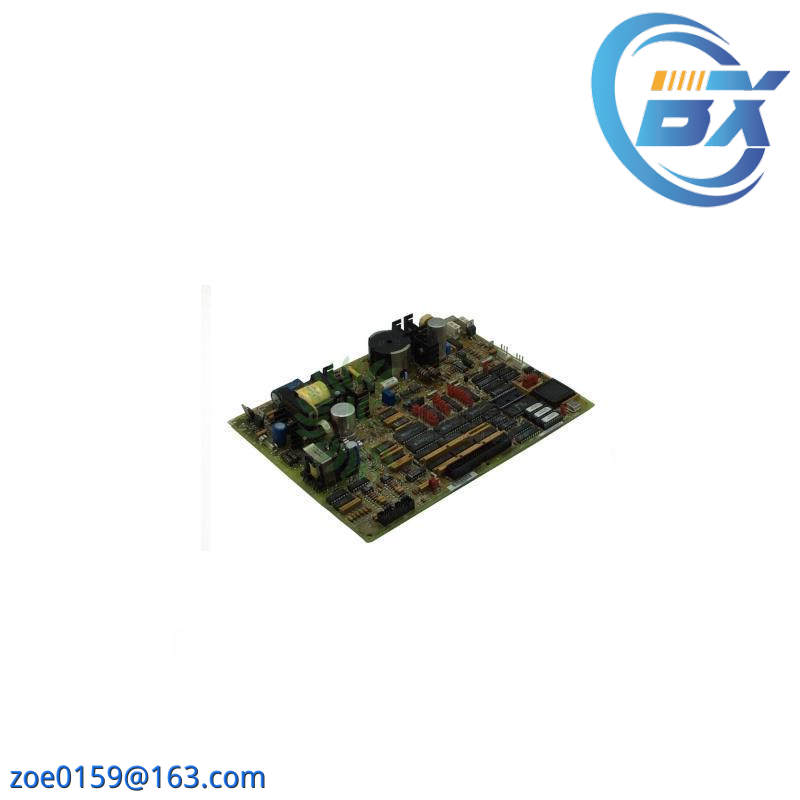 GE DS200TCEAG1BTF Processor Card