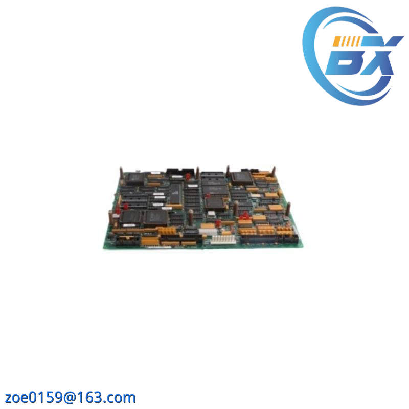 GE DS200TCEBG1BAA MKV Processor Card