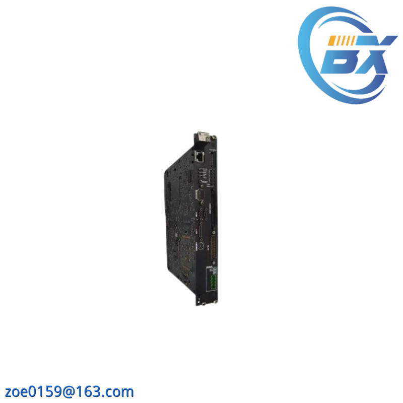 GE DS200TCOBG1AEB I/O TC2000 Analog Board