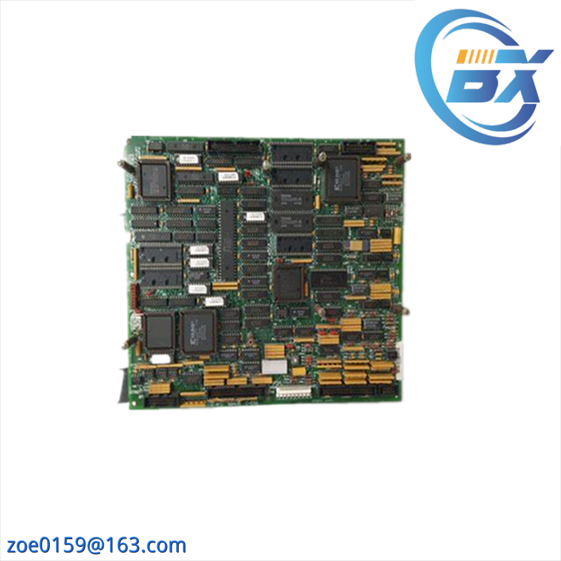 GE DS200TCPAG1A printed circuit board
