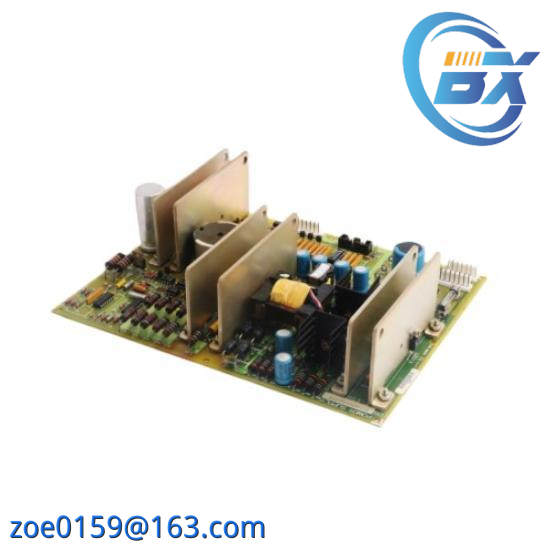 GE DS200TCPSG1 Power Supply