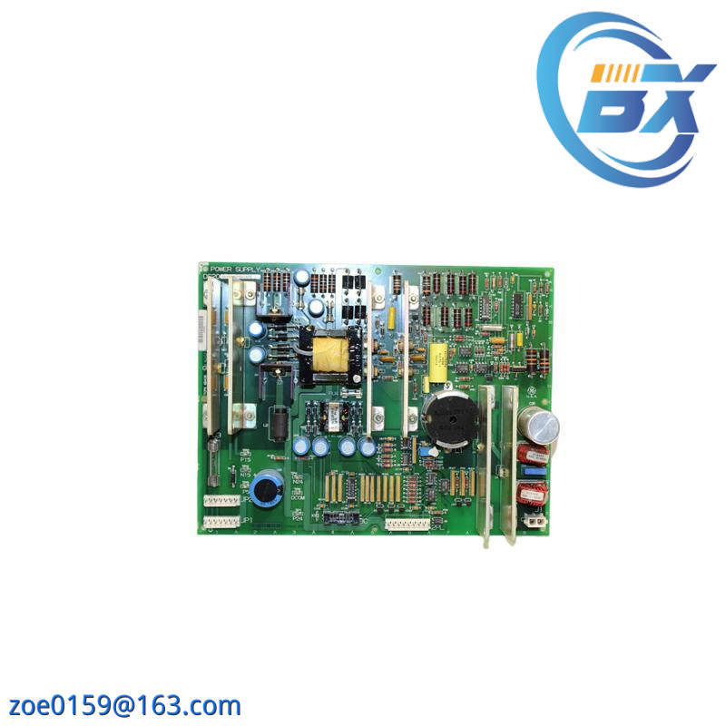 GE DS200TCPSG1 power supply board