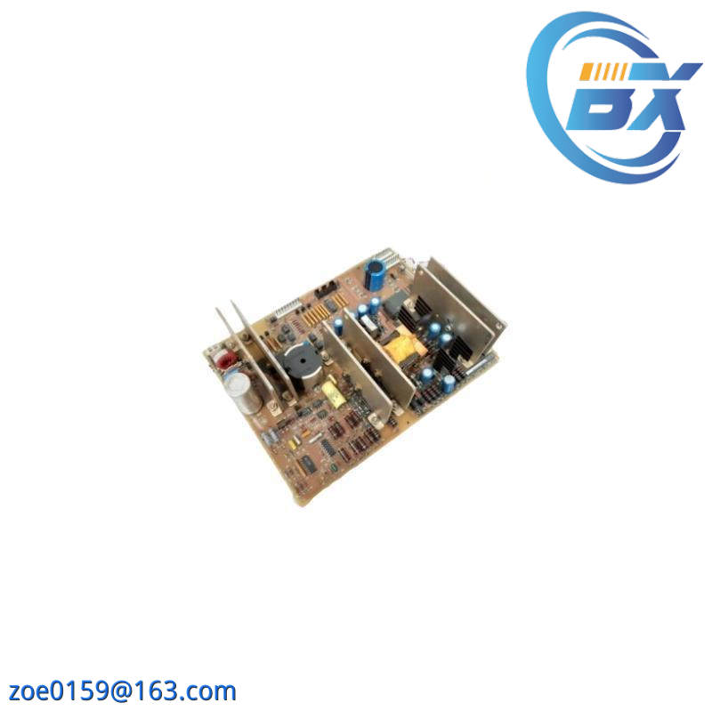 GE DS200TCPSG1APE power supply board