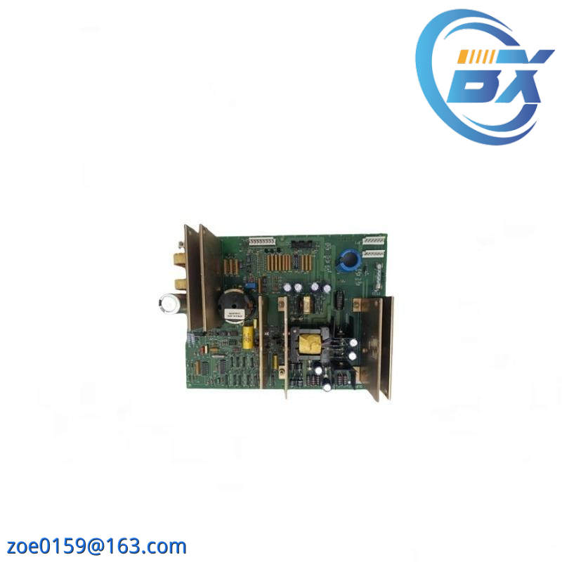 GE DS200TCPSG1ARE POWER SUPPLY BOARD
