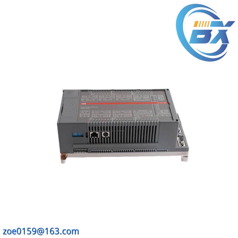 GE DS200TCQAG1A EXPANSION BOARD