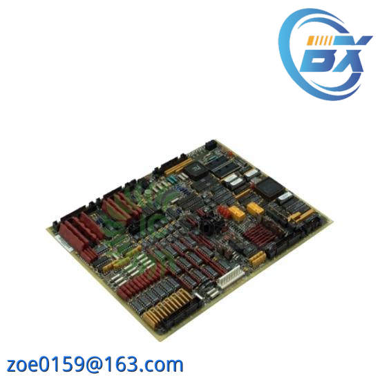 GE DS200TCQAG1BHF