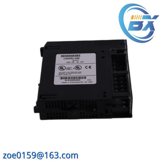 GE DS200TCQAG1BHF