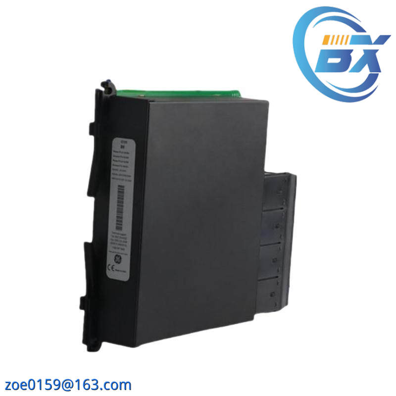 GE DS200TCQCG1BGF