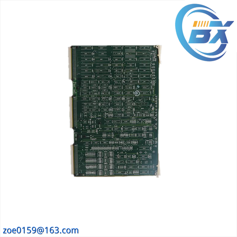 GE DS200TCRAG1ABB Relay Output Board