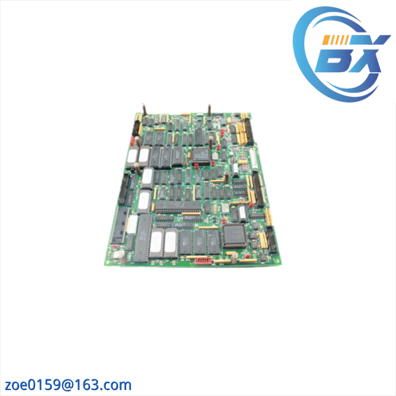 GE DS200TCTEG1A Power Supply DC Input Board
