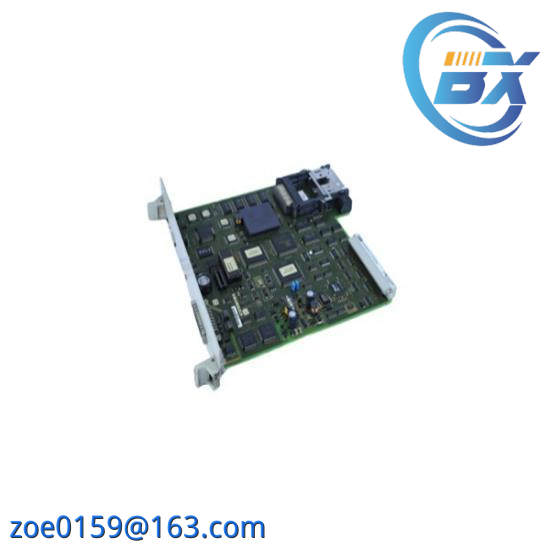 GE DS200UDSAG1ADE Excitation Board