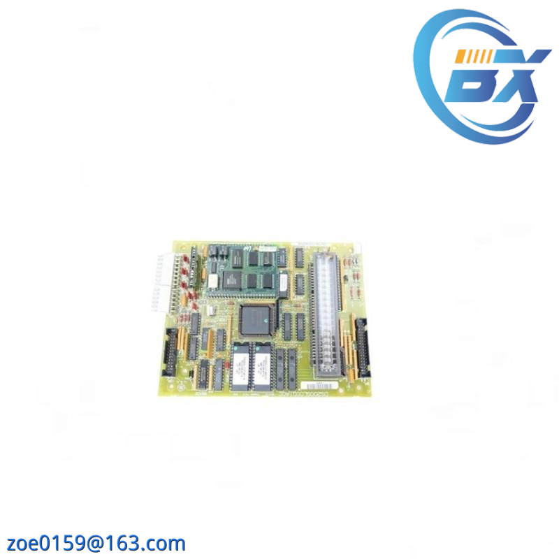 GE DS215TCDAG1 Mark V Pcb Circuit Board