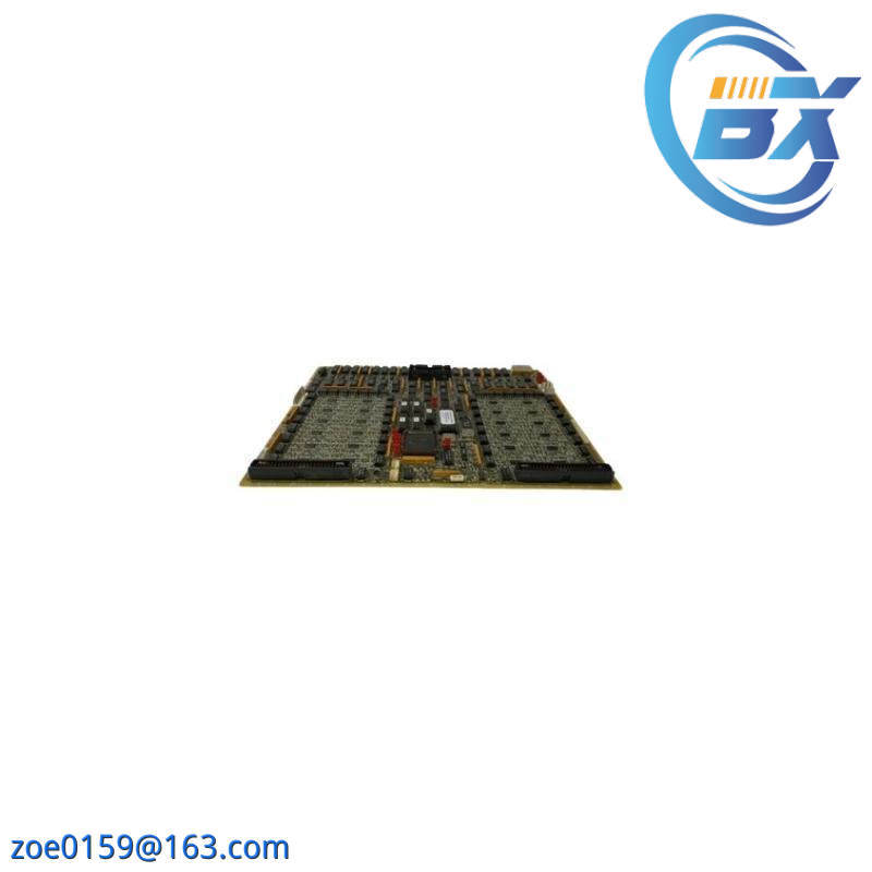 GE DS215TCDAG1BZZ01A/DS200TCDAG1BDB I/O Board