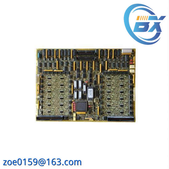 GE DS215TCDAG1BZZ01A/DS200TCDAG1BDB Turbine Control Printed Circuit Card