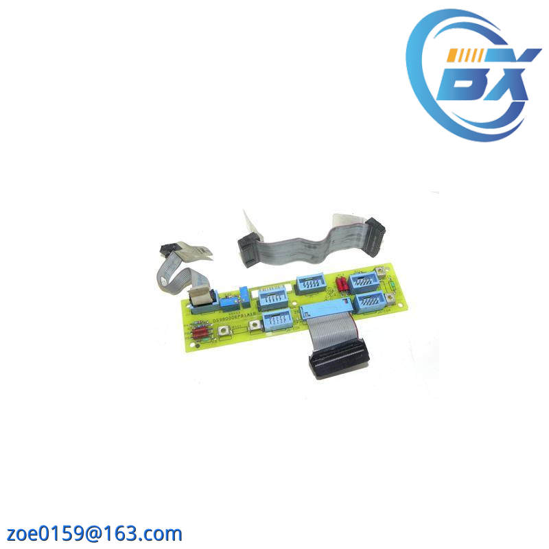 GE DS3800DEPB1A1B EXCITATION POWER BOARD