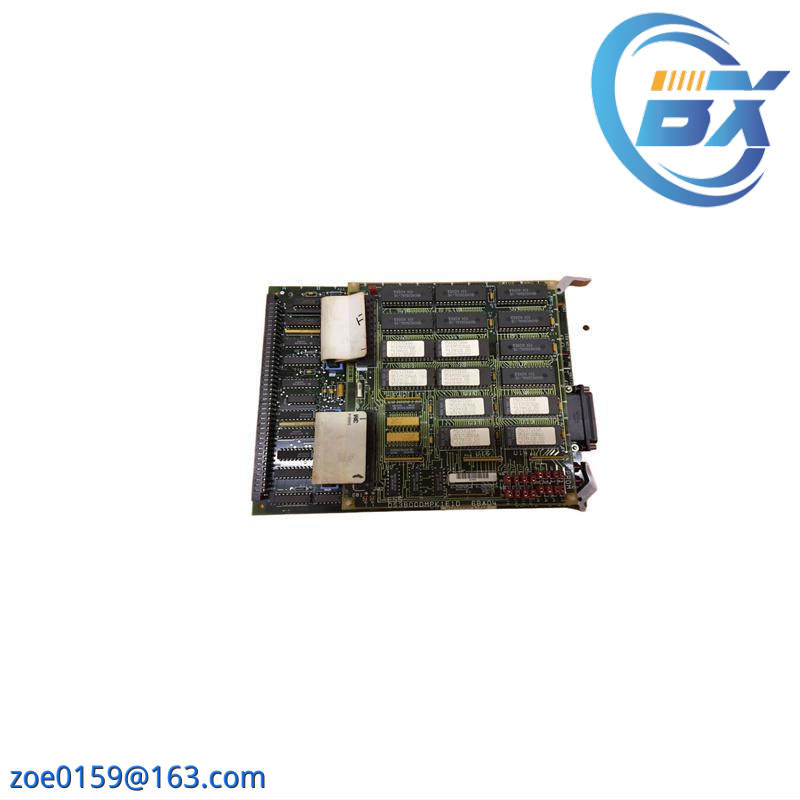 GE DS3800DMPK1E1D REGULATOR BOARD