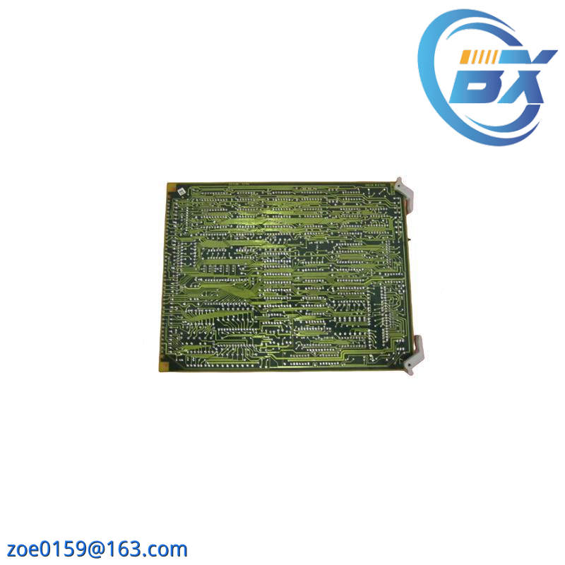 GE DS3800HAIC1A1A PC BOARD