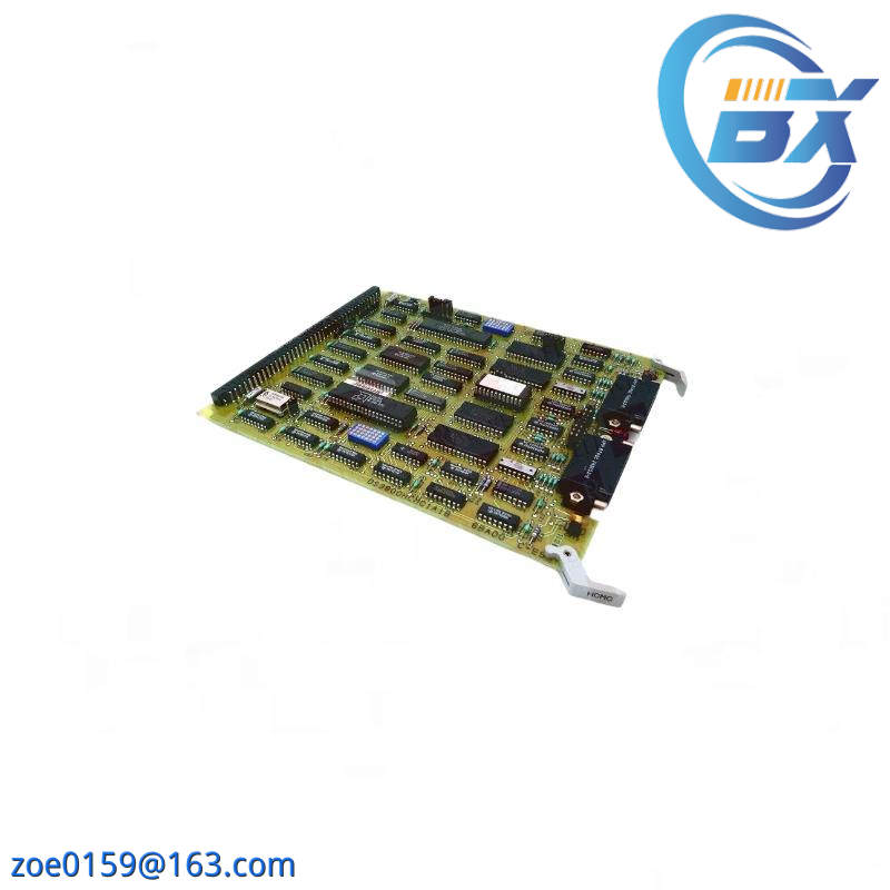 GE DS3800HCMC-1A1B DUAL COMMUNICATION BOARD