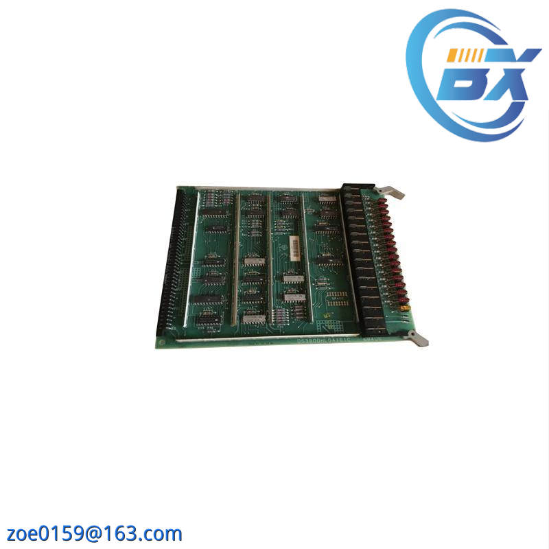 GE DS3800HCVA1G