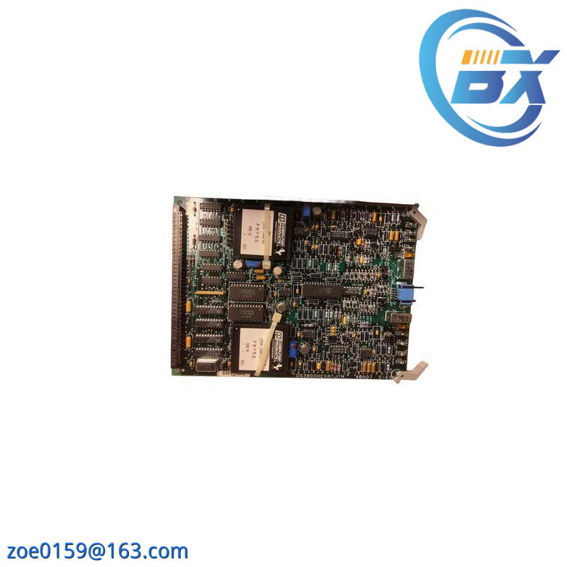   DS3800HCVA1J1H