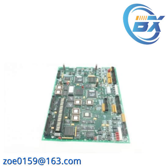 GE IC200CBL501
