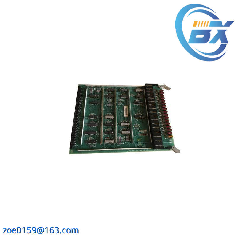 GE DS3800HIMA1 ISOLATION BOARD