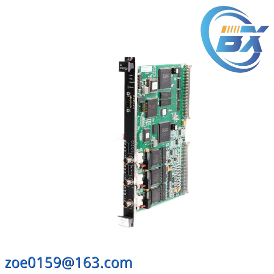 GE DS3800HIOD1H1G Digital I/O Board