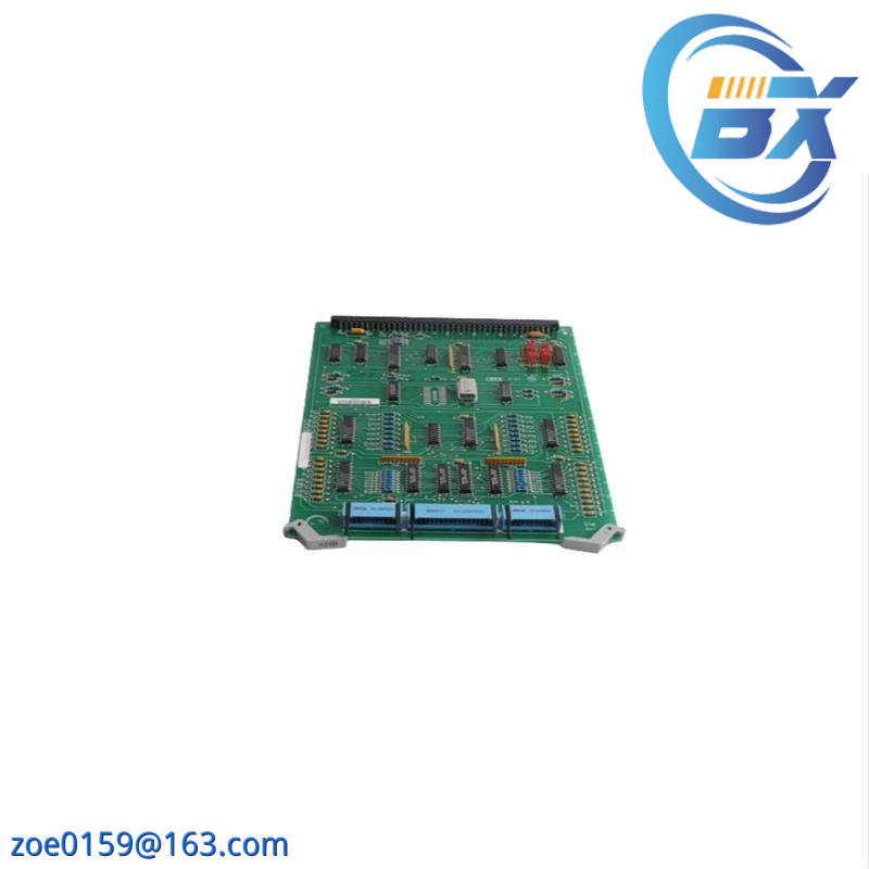GE DS3800HIOD1H1G DIGITAL IN/OUT