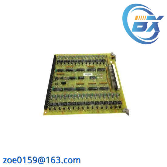 GE DS3800HISA1A1A C-ESS Control Board