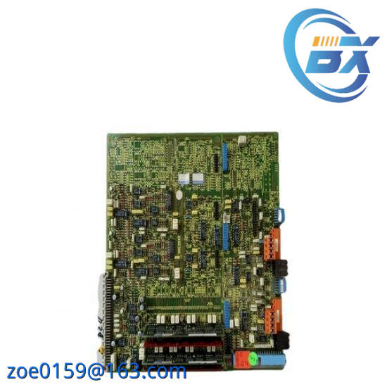 GE DS3800HMHA MH CONTROLLER