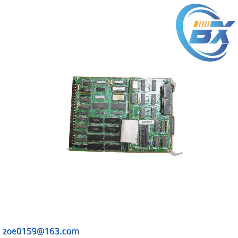 GE DS3800HMPF1E1E MICROPROCESSOR BOARD