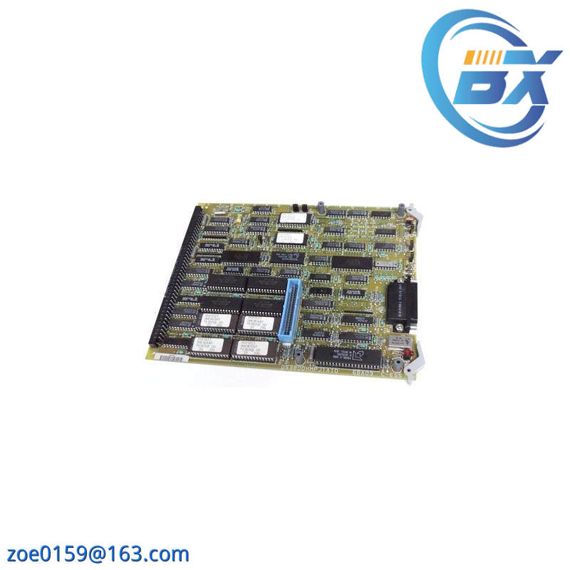 GE DS3800HMPF1E MICROPROCESSOR BOARD