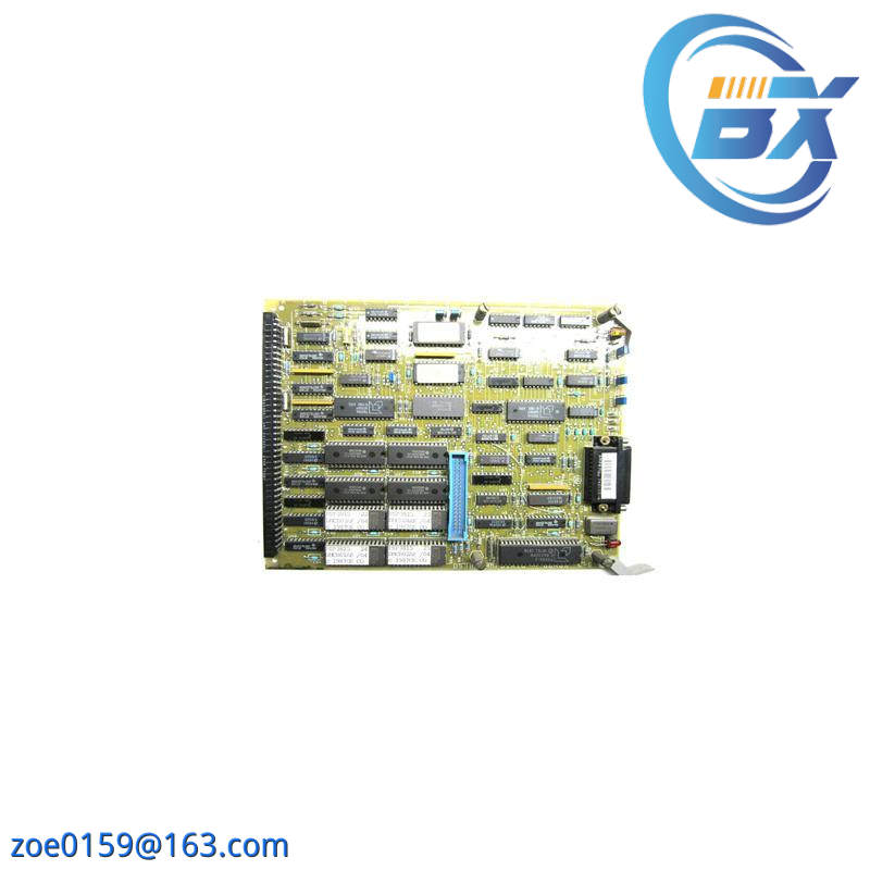 GE DS3800HMPJ1A1D MARK IV CARD