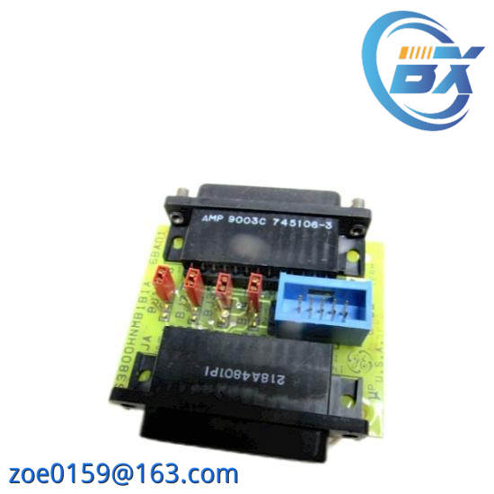 GE DS3800HNMB NULL MODEM CARD