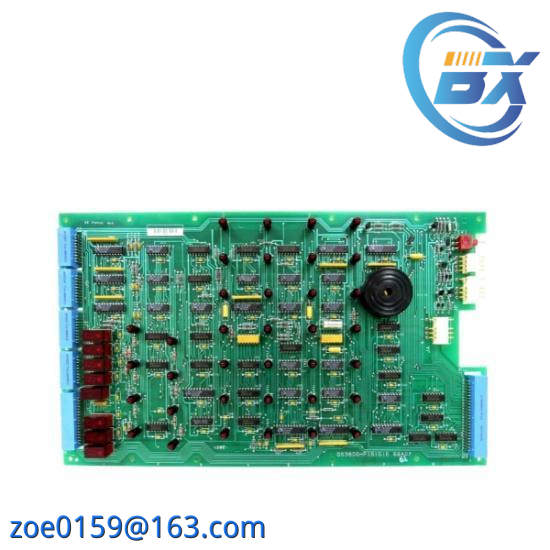 GE DS3800HPIB
