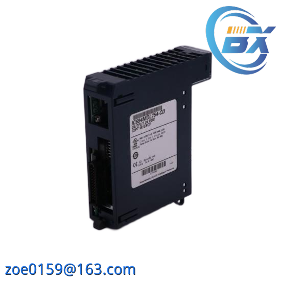GE DS3800HPIB  Panel Interface Board