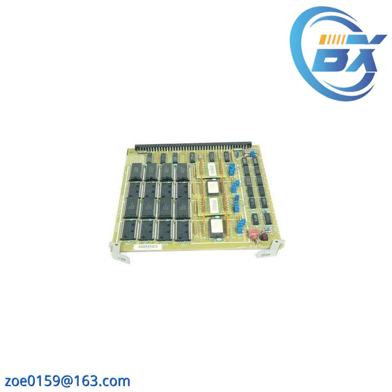 GE DS3800HSAA1U1N SERVO AMP BOARD