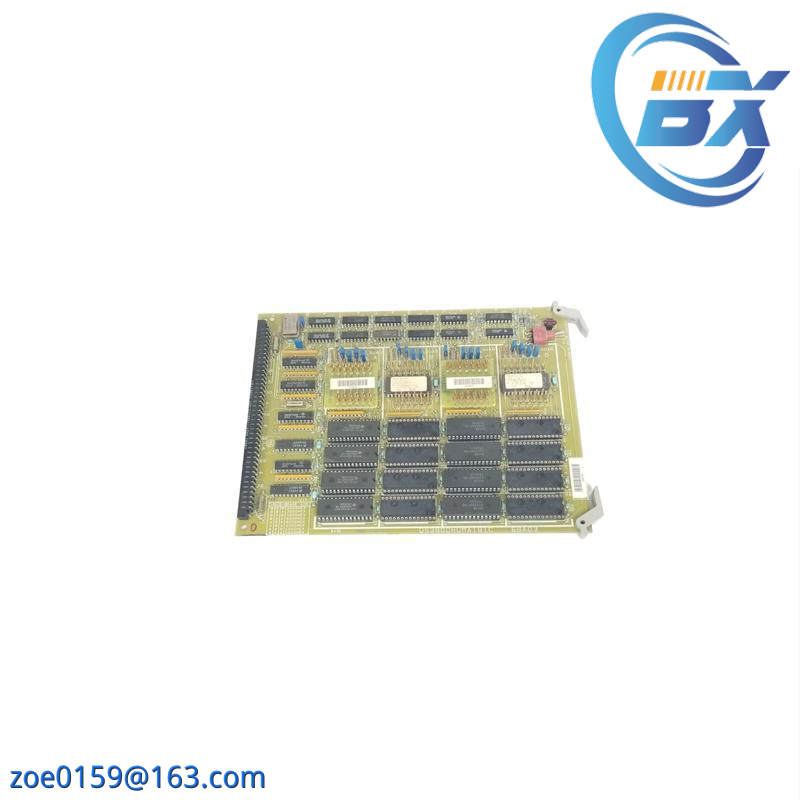 GE DS3800HUMA1B1C Memory Board
