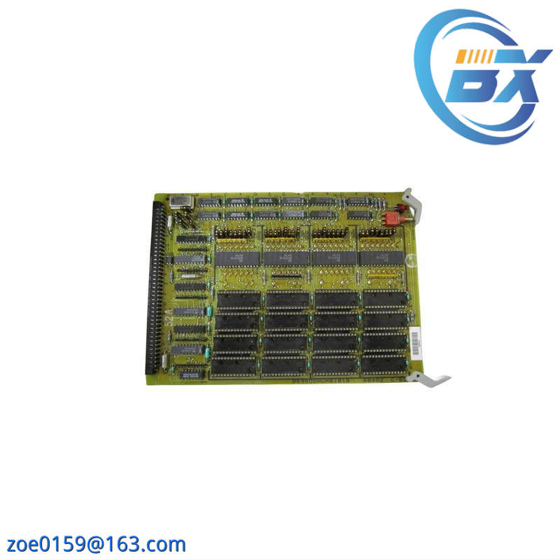 GE DS3800HUMB1B1A GE BOARD