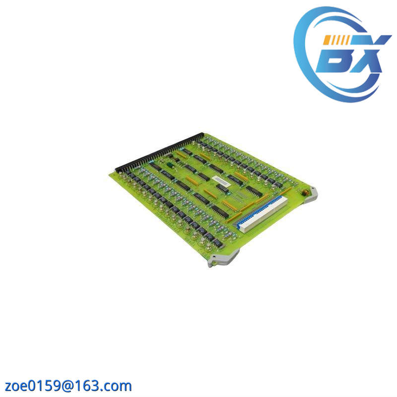 GE DS3800HVDB1 DRIVER CARD