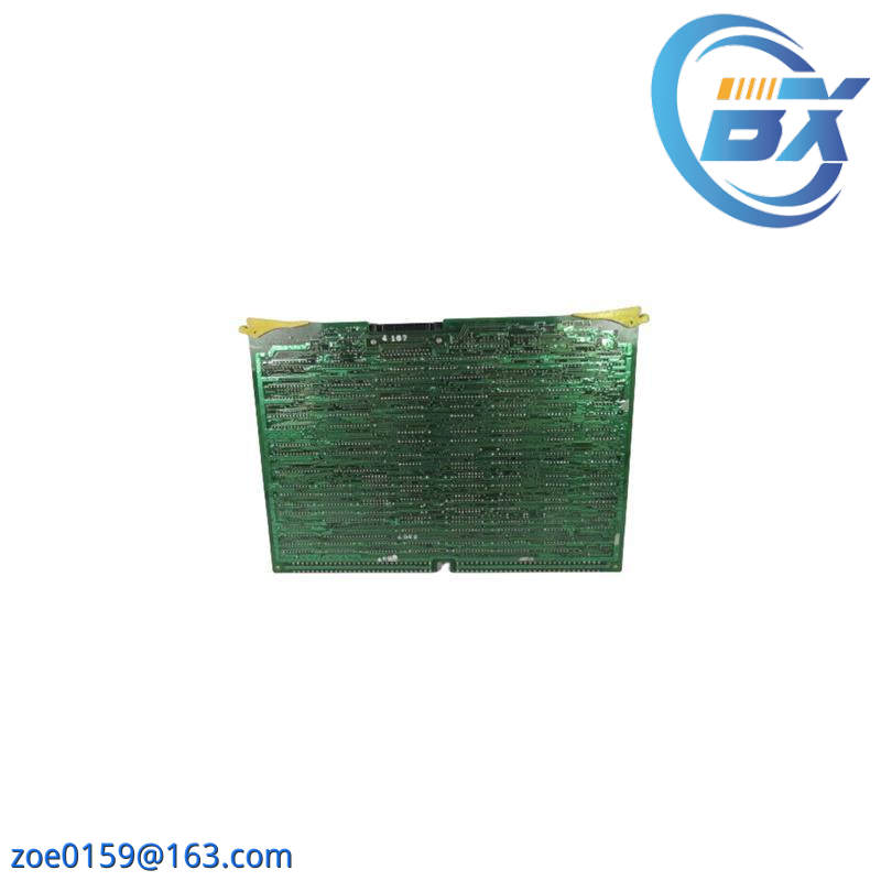 GE DS3800HXPD Microprocessor Expander Board