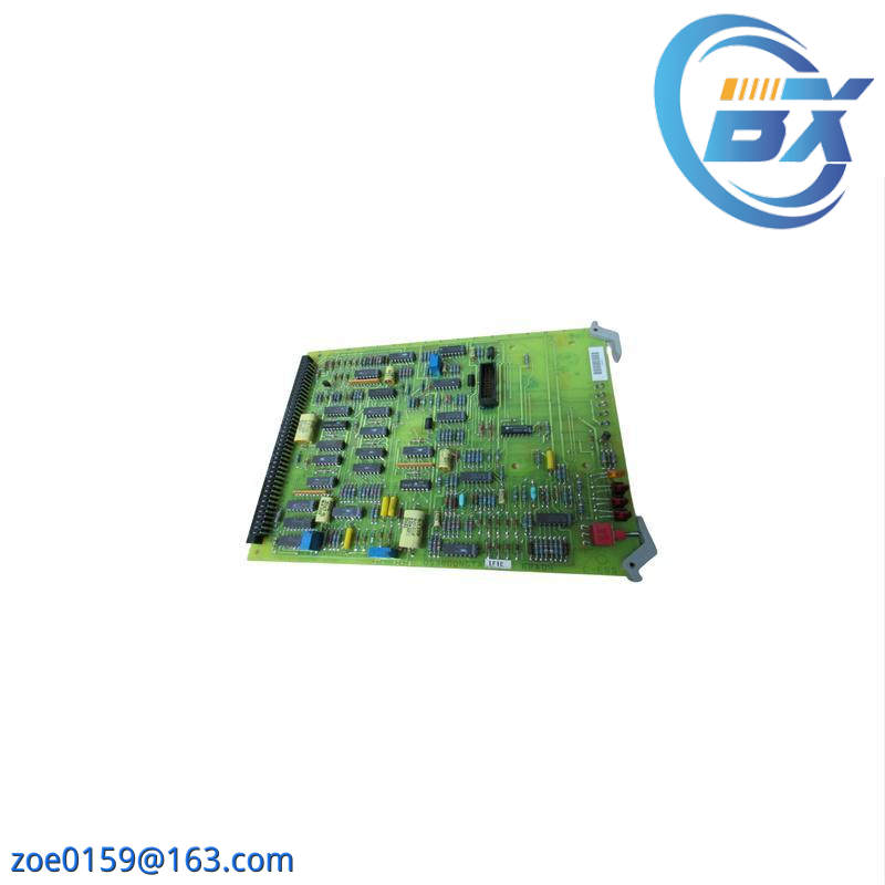 GE DS3800NEPB1C1C MOTOR EXCIT PWB BOARD
